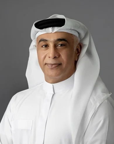Burhan Al Hashemi