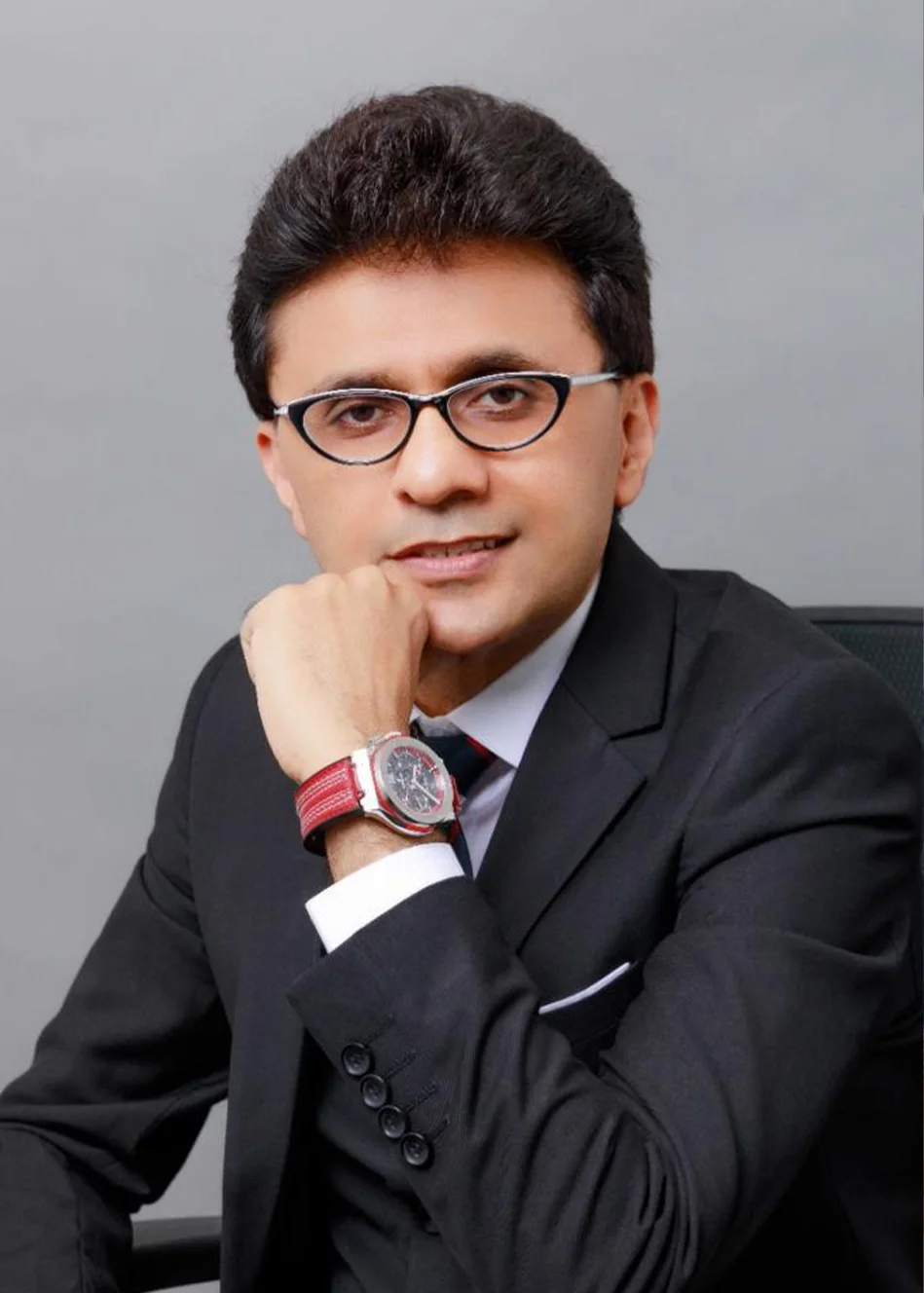 Anis Sajan
