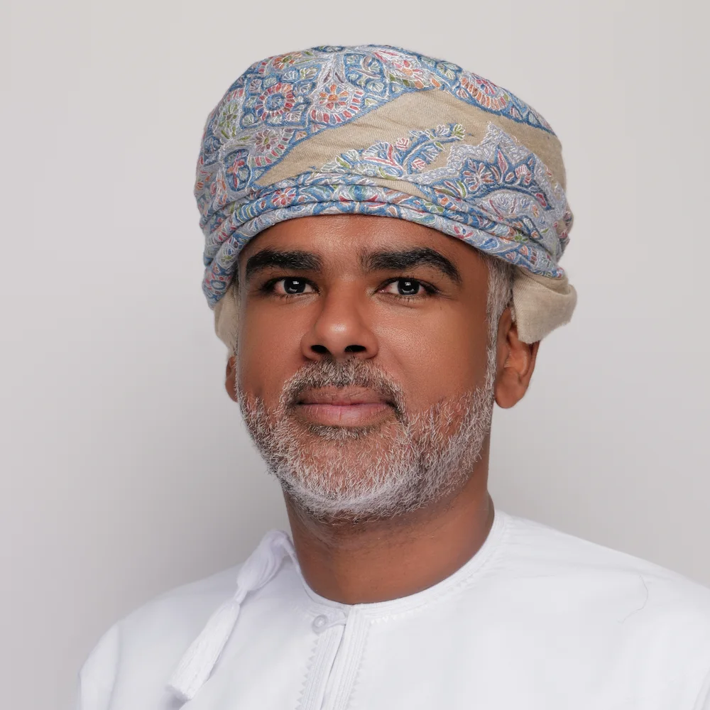 Al Mutasim Al Sariri