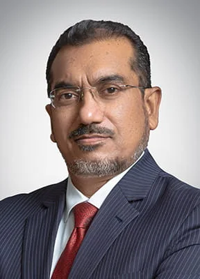 Nurendra Perera