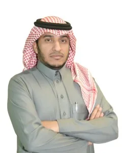 Majed Abdullah Al Issa