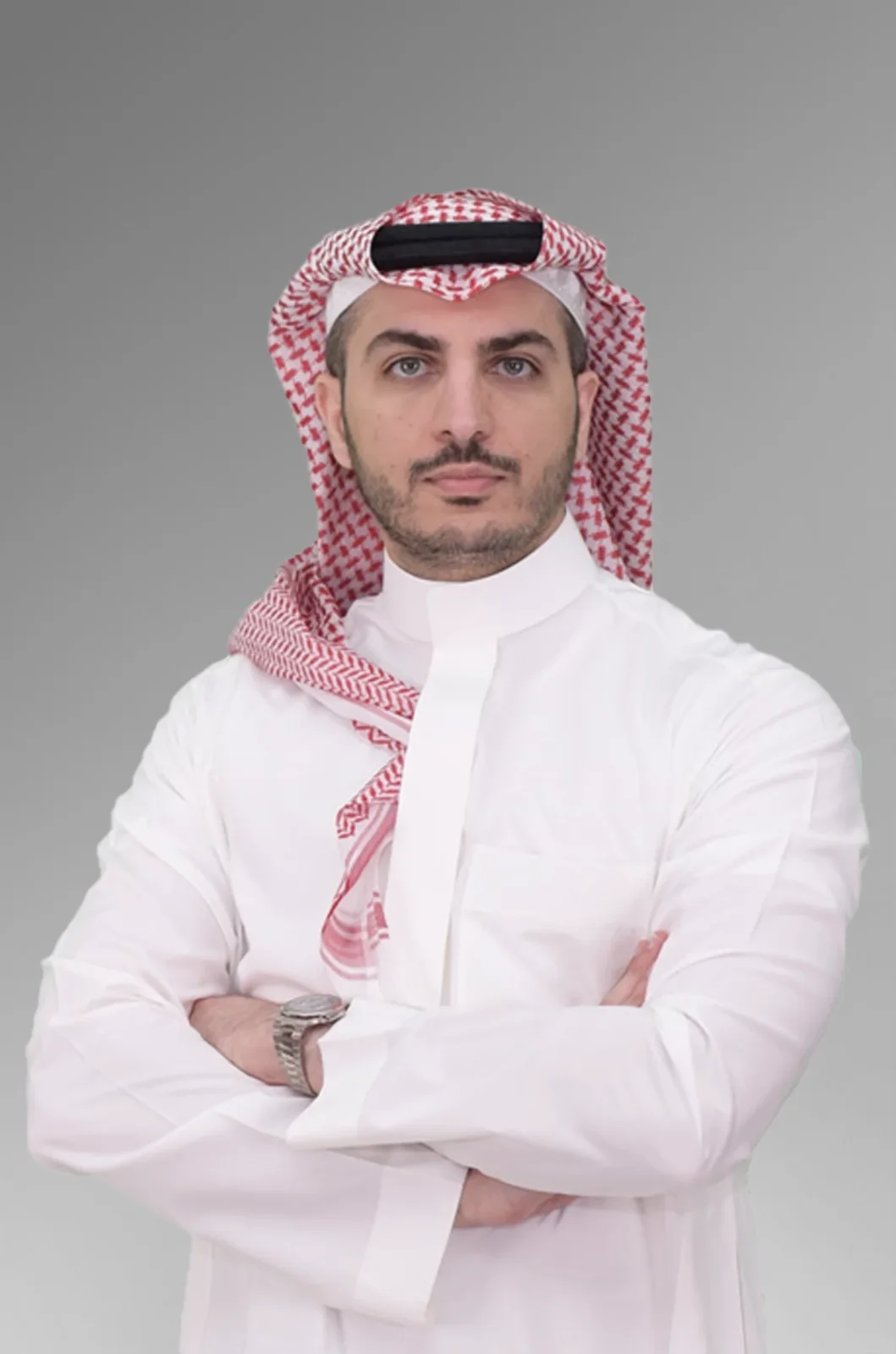 Muteb Al Shathri
