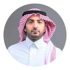 Fahad Suliman Alnuhait
