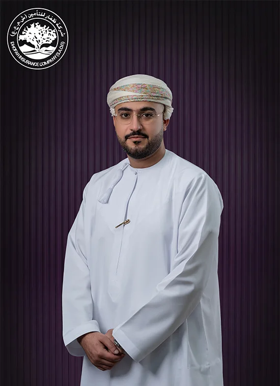 Hamed Fahad Al Wahaibi