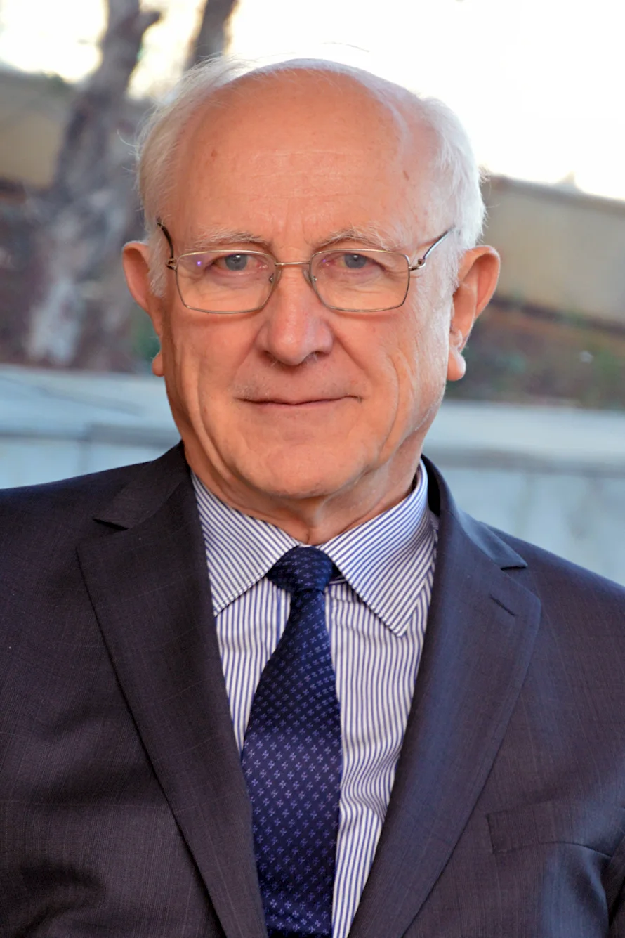 Henri De Courtivron