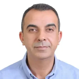 Tahseen Al-Abed
