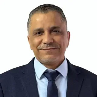 Khaled Al Hassan