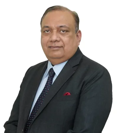 Vipul Shiv Sahai Mathur
