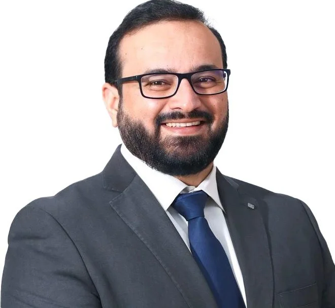 Lijo George