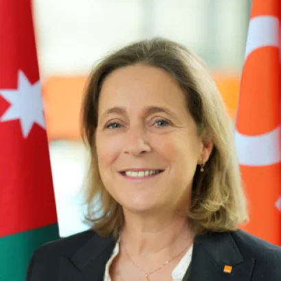 Dorothée Vignalou