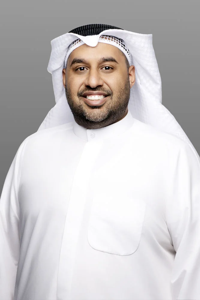 Abdulrahman Al-Farhan