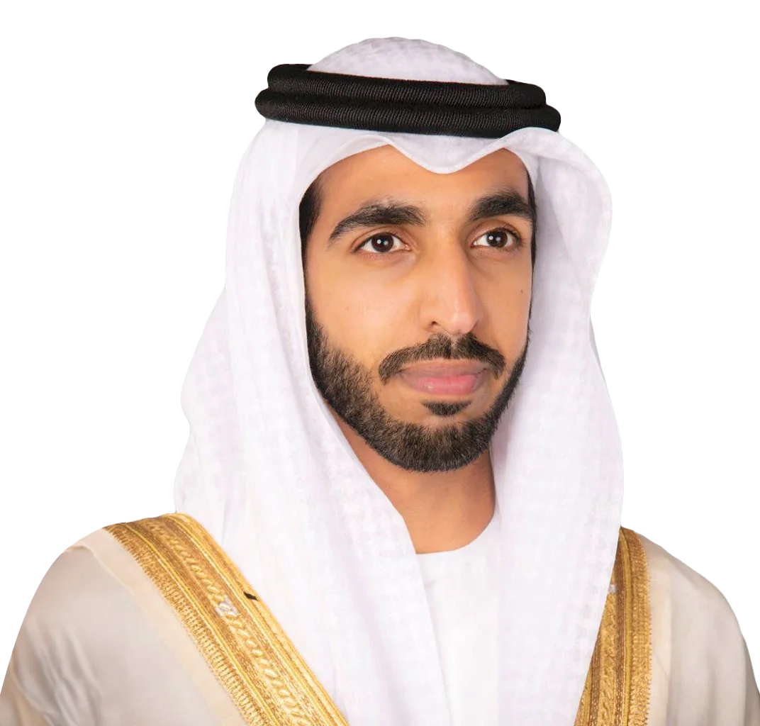 Shakboot Nahyan Al Nahyan