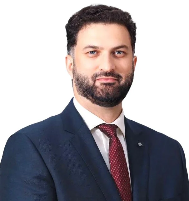 Muhammad Zaheer Iqbal