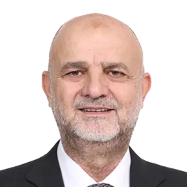 Abed Al- Rahim Boucai