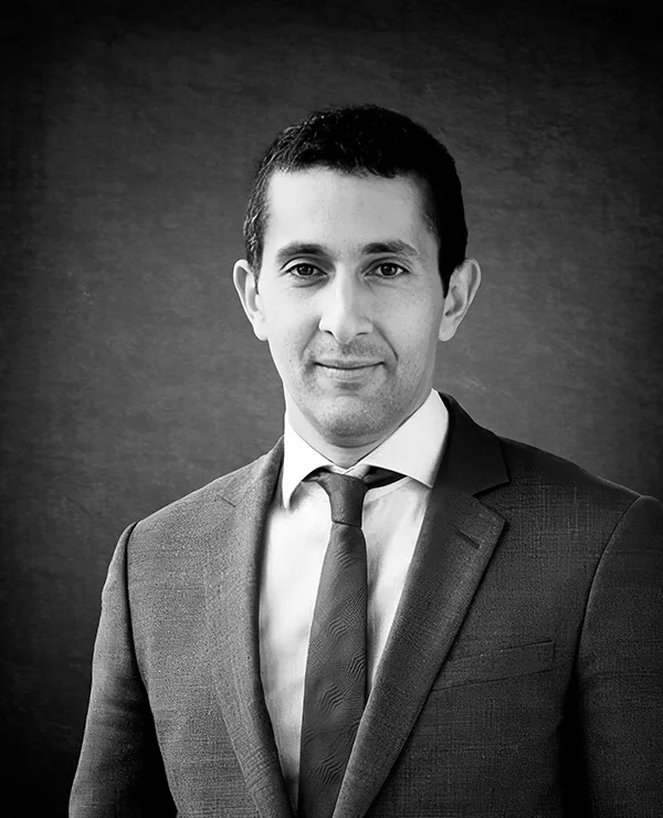 Hatim Ben Ahmed