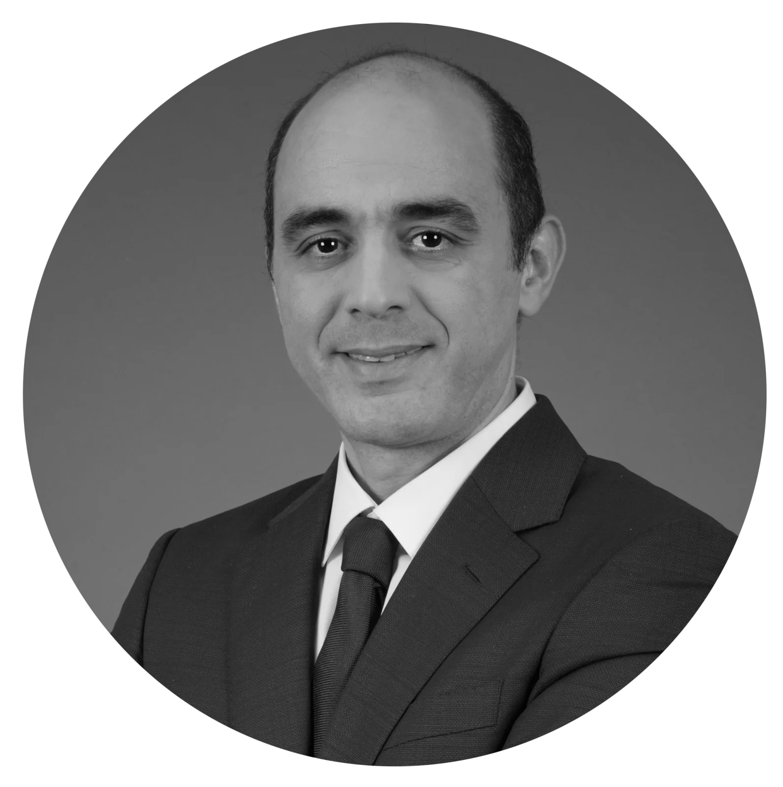 Samir Baali