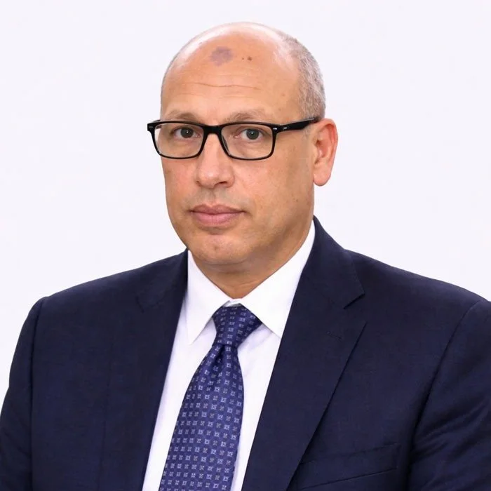 Waleed El Nahhas