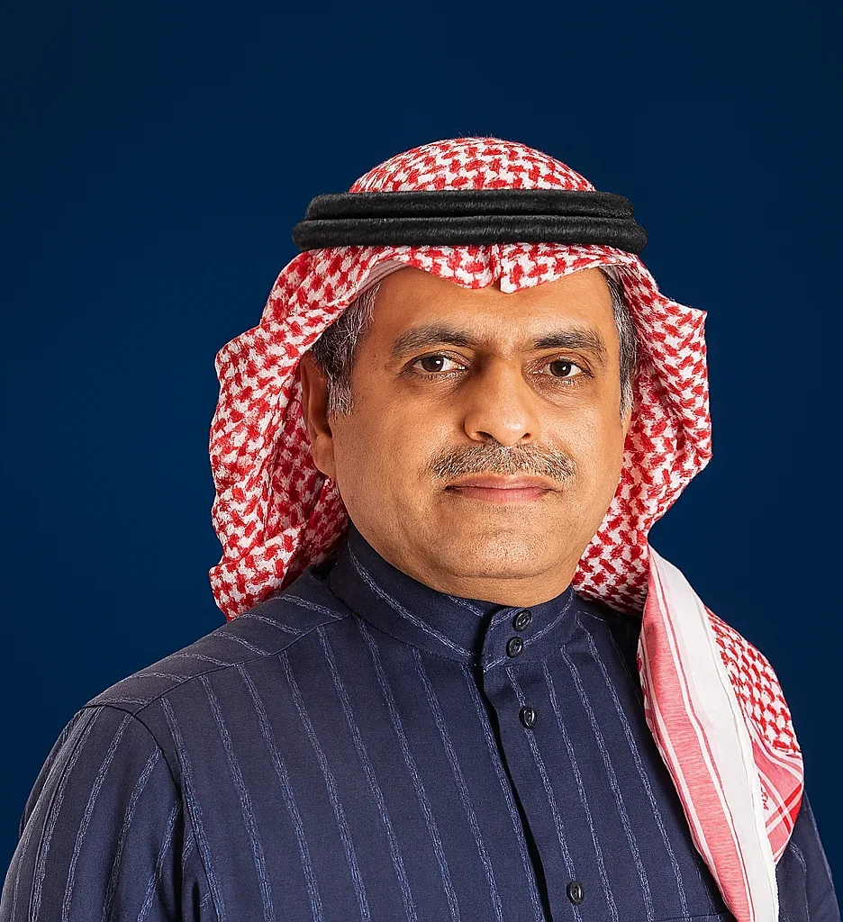 Mansour bin Abdulaziz bin Mansour Al-Soghair