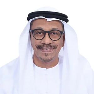 Mohamed Omar Abdulla