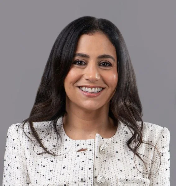 Samia Bouazza
