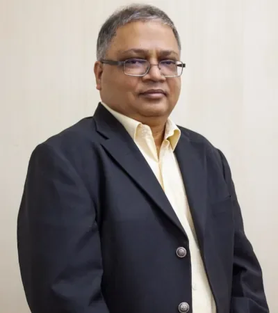 Viswanathan Hariharan Kollengode
