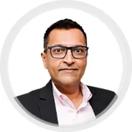 Arun Pagarani