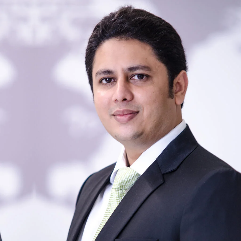 Adnan Hussain