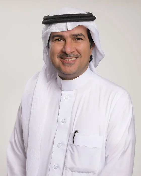 Fahad bin Thunayan Al-Thunayan