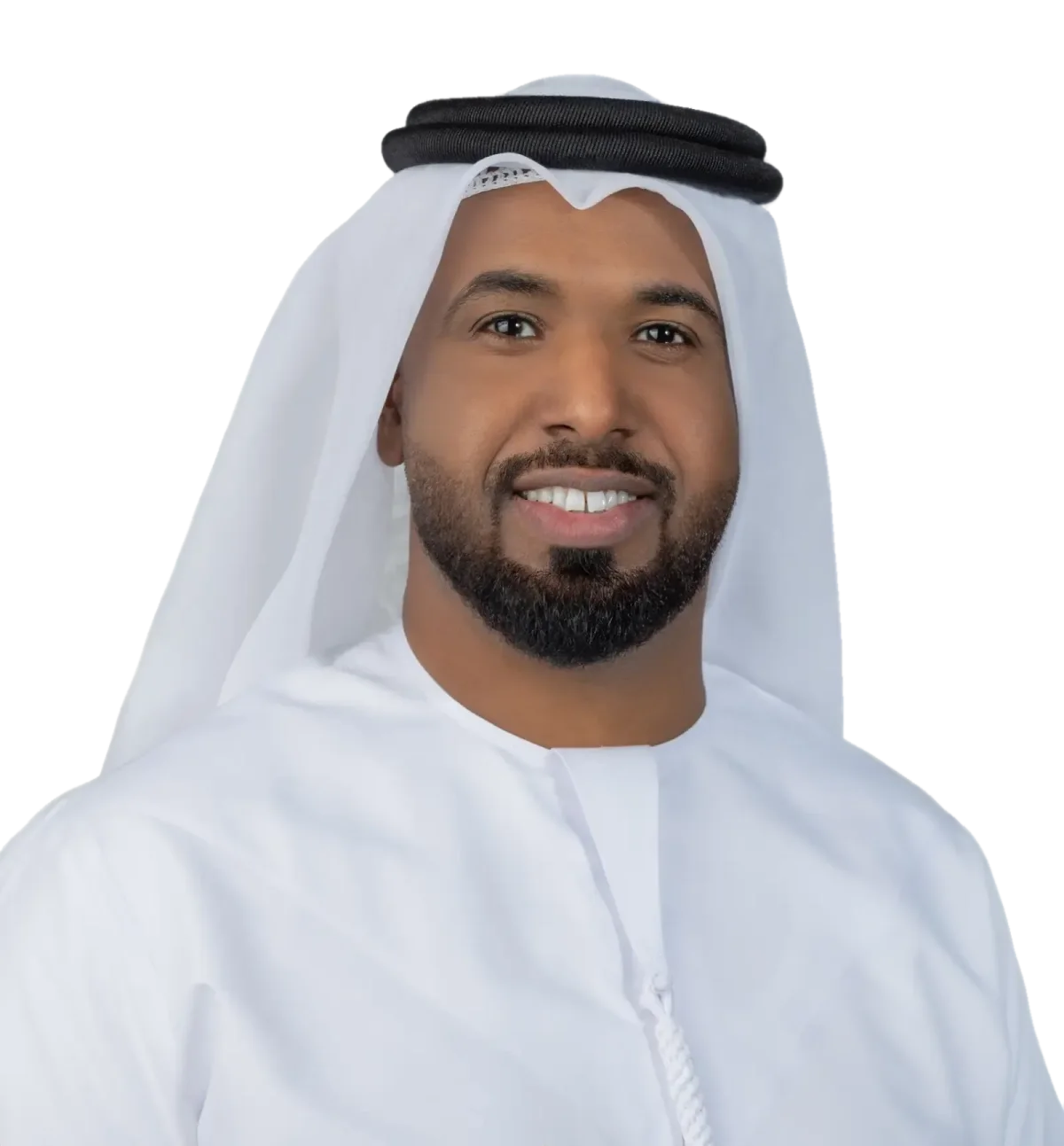 Ahmad Hassan Alzaabi