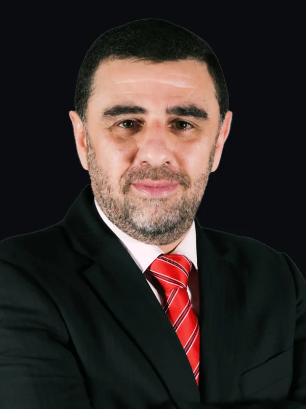 Mohamad Mohamad Sadiq Al-Dawamaneh