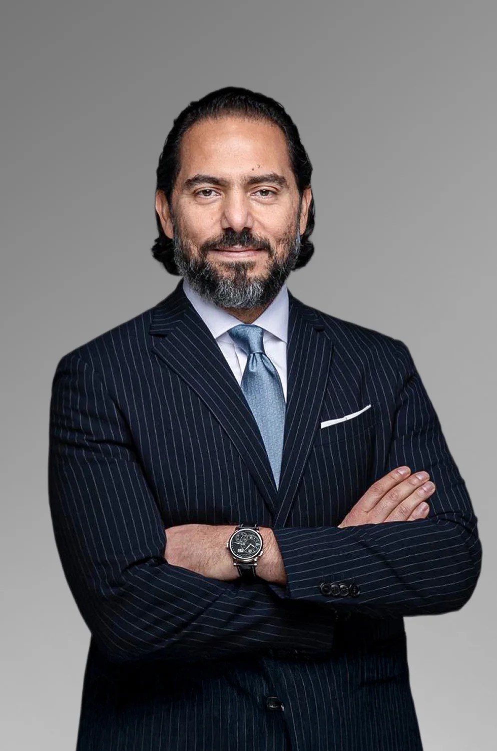 Fadi Al Said