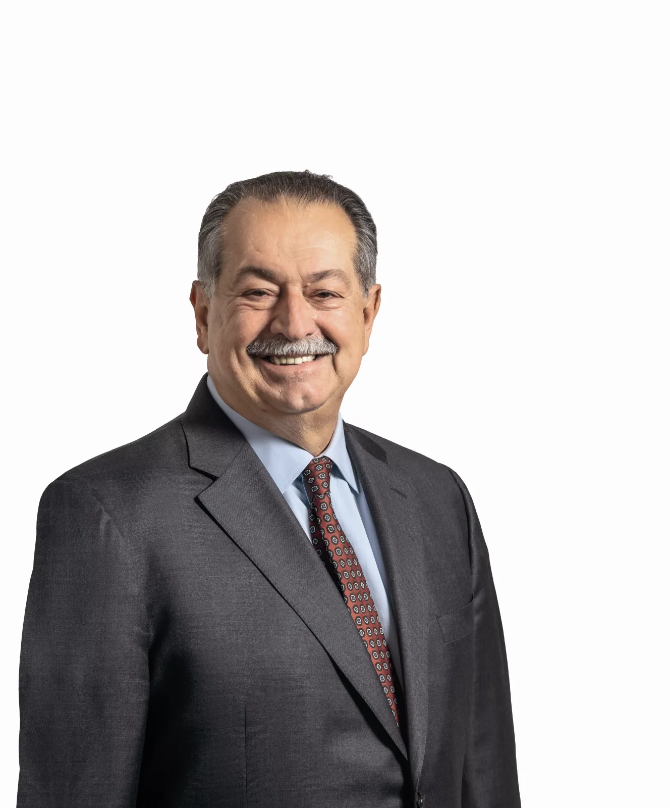 Andrew N. Liveris