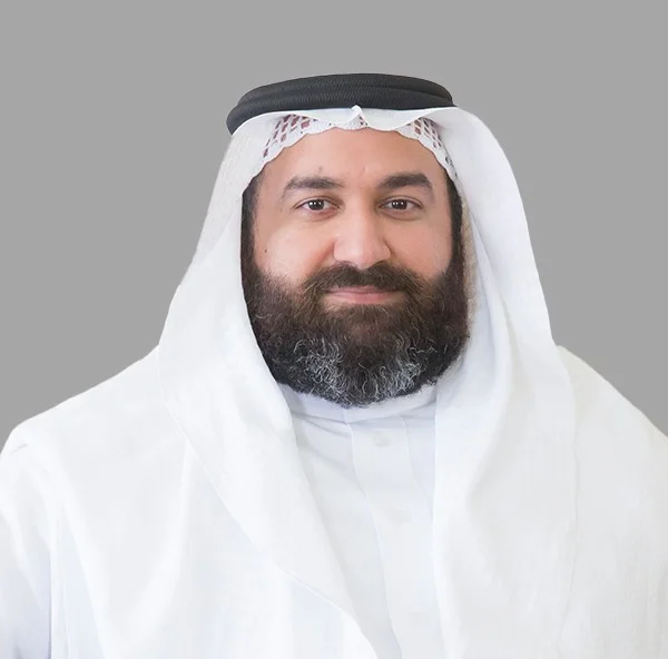Yousuf Farouk Almoayyed