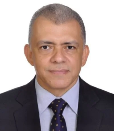 Mohamed Zakaria El Afandy