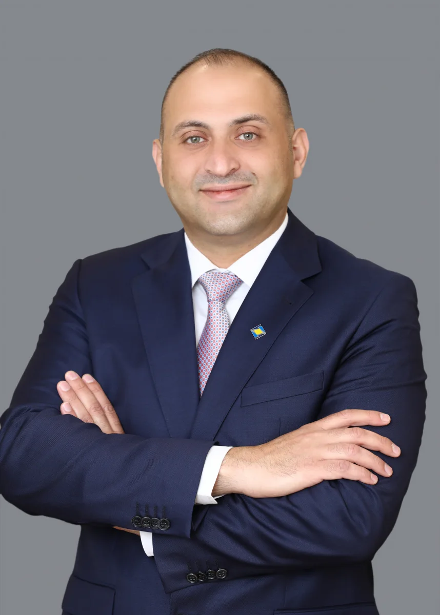Fadi N. Khalil