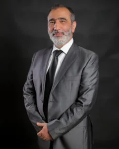 Ali Alami