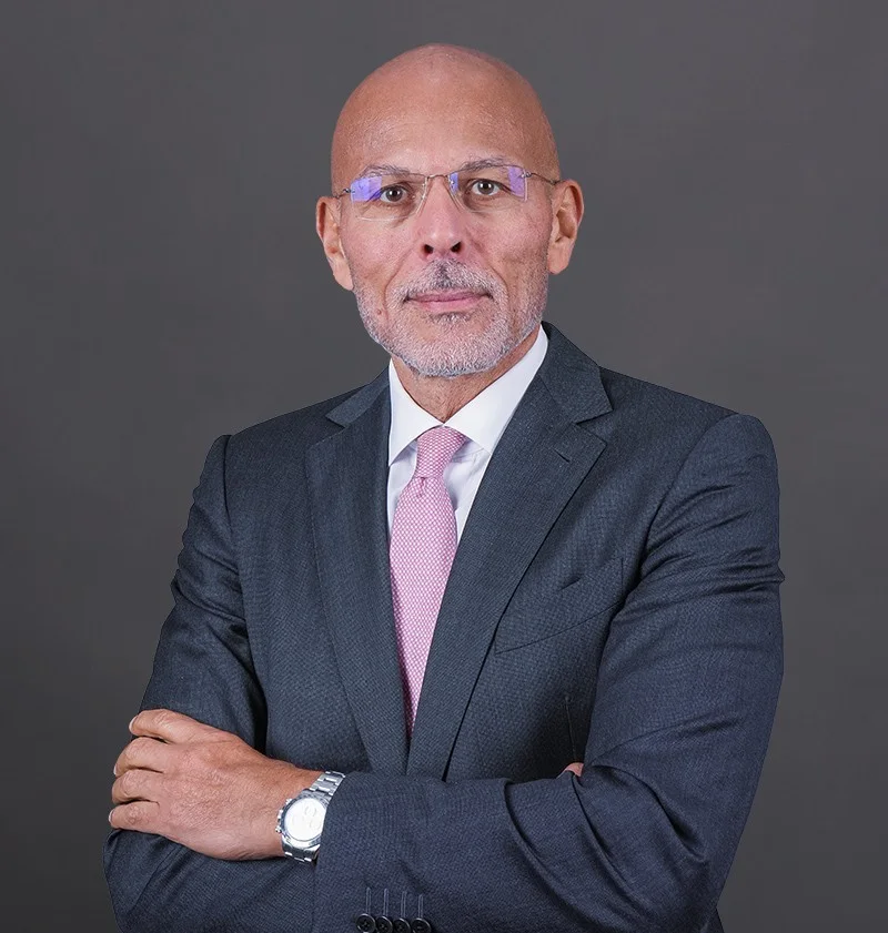 Mahmoud Masoud