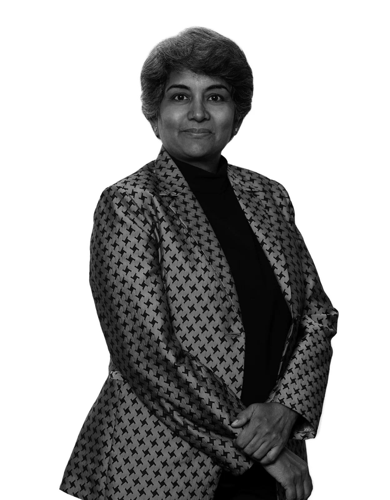 Hema Padmanabhan