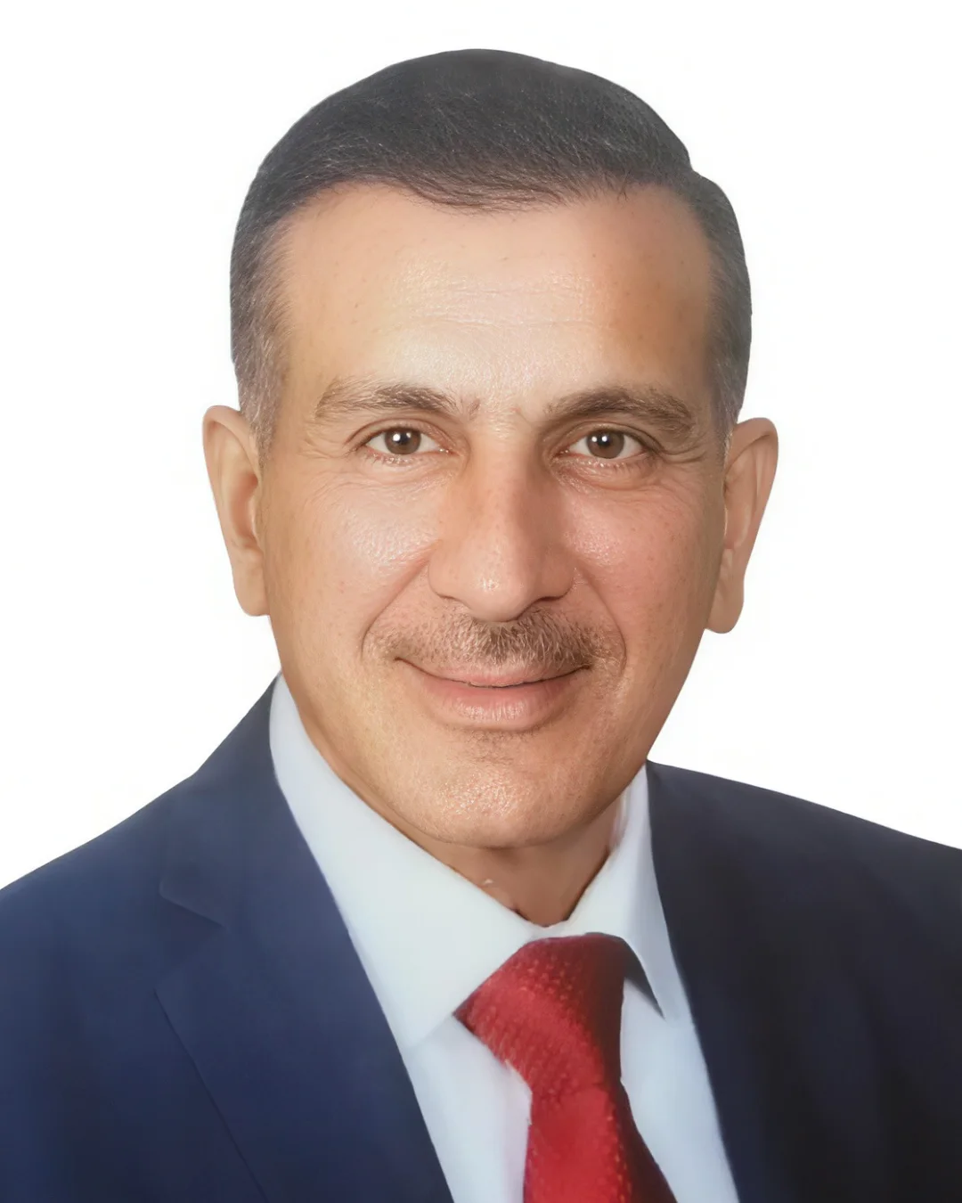 Jamal I. Abualhawa