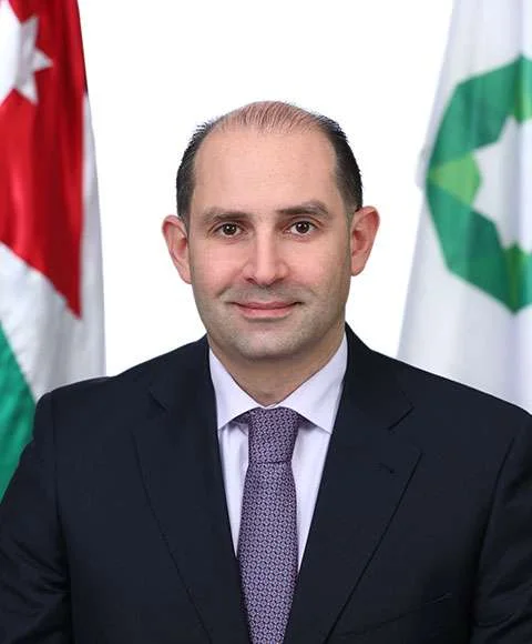 Ahmad Ghnaim