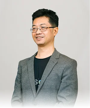 Xiaodong Zhou