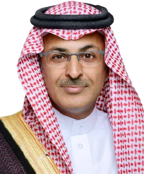 Khaled Abdulaziz Al-Homoud