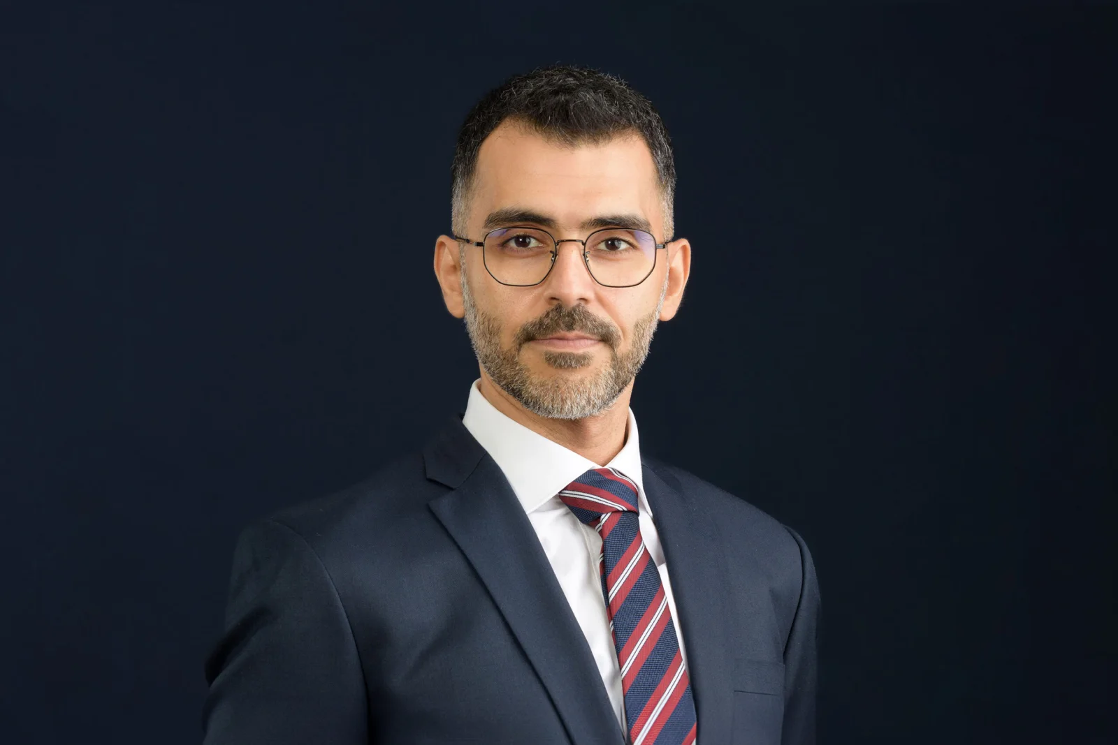 Aiman AlArayedh