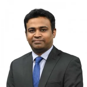 Vinod Nagappan Nagappan