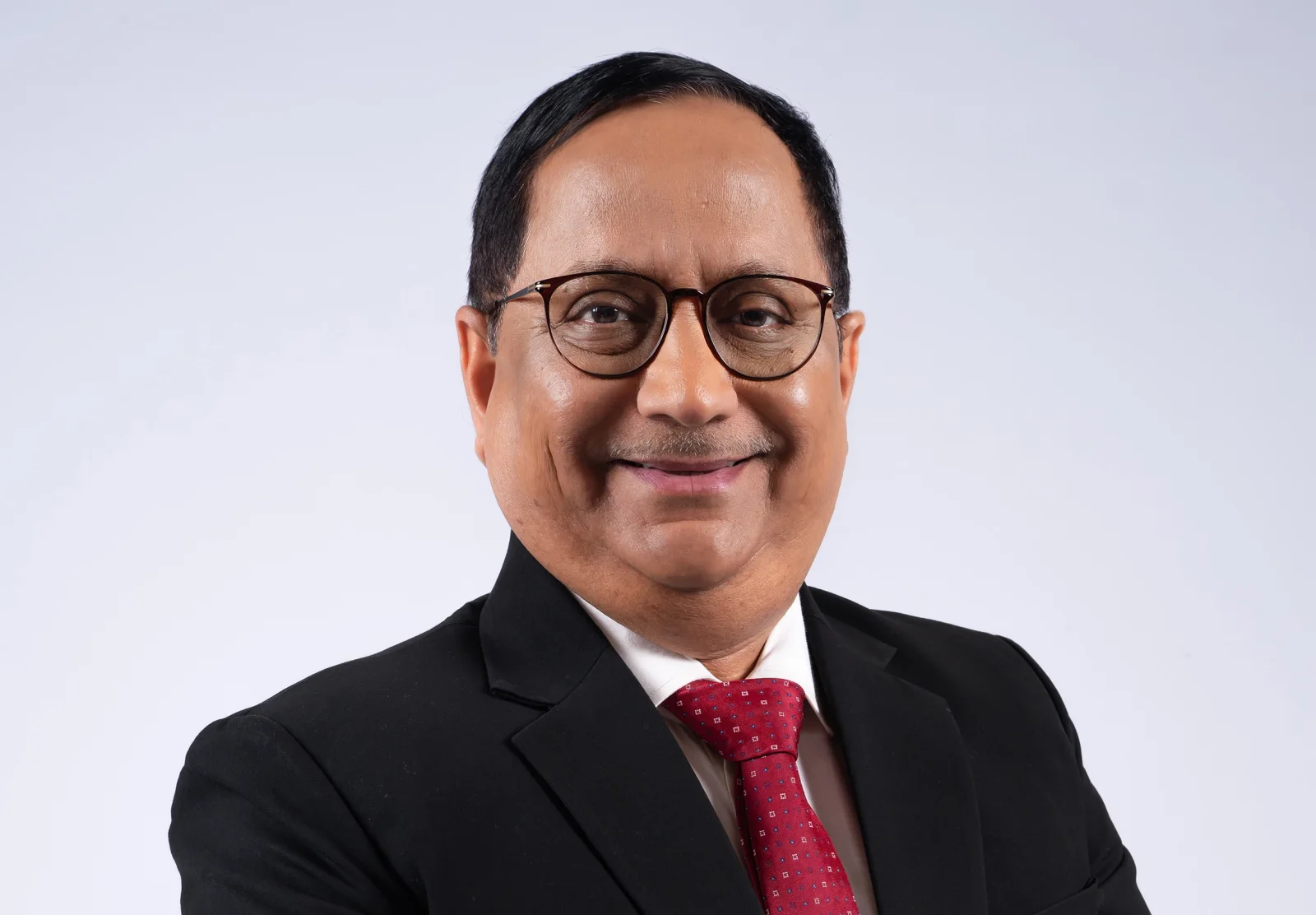 K.J. Patel