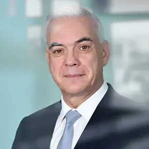 Thomas Ney