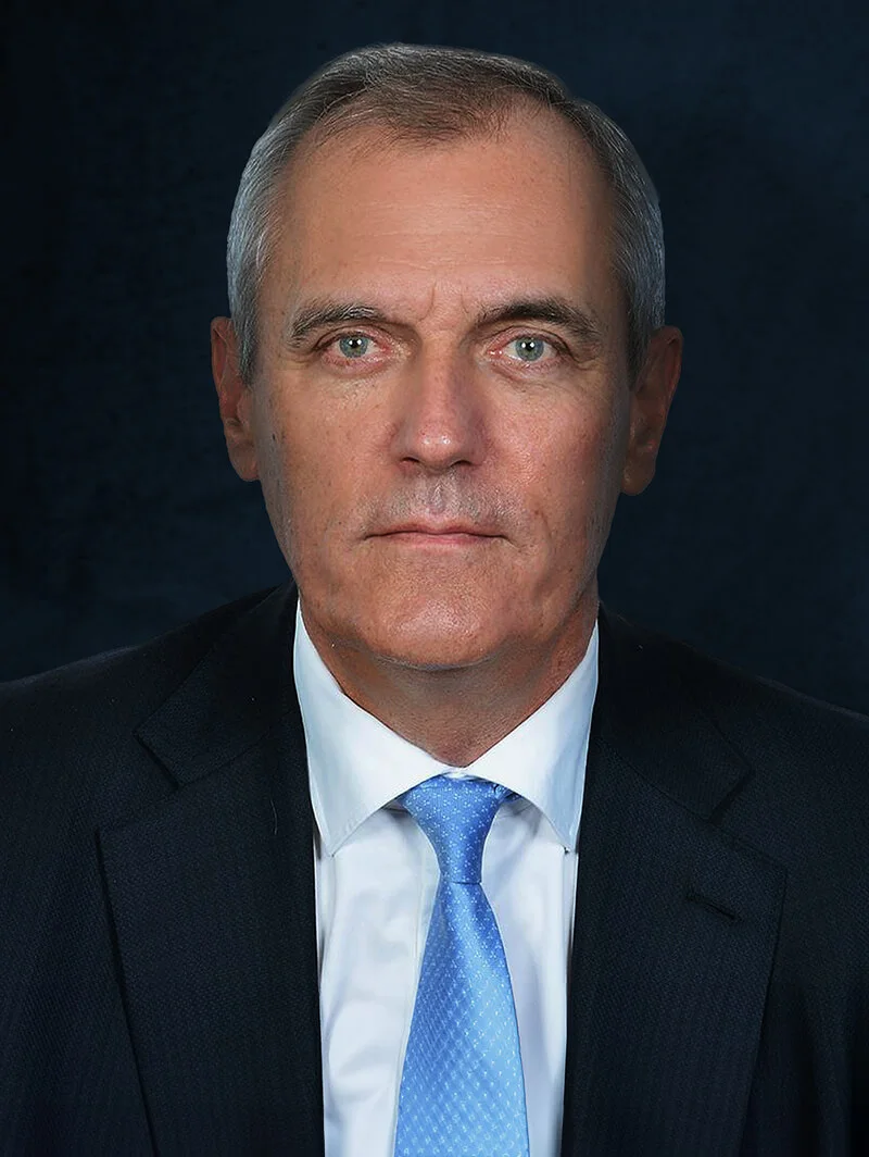 Rainer Seele
