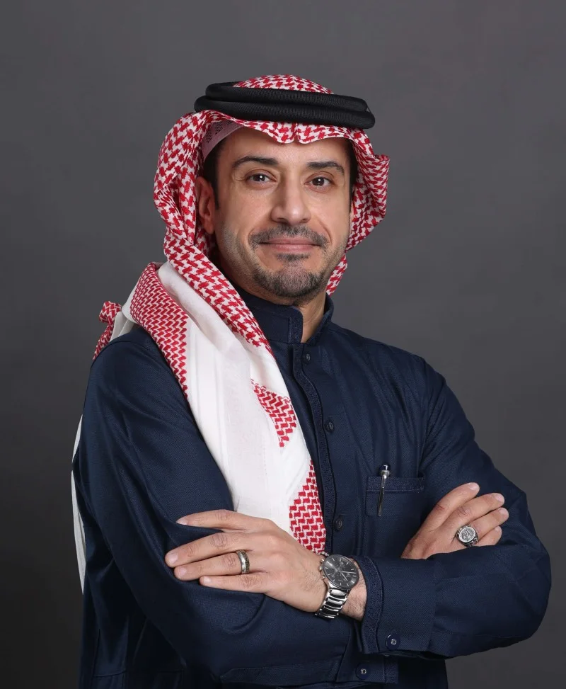 Eyad Adam Buhulaiga