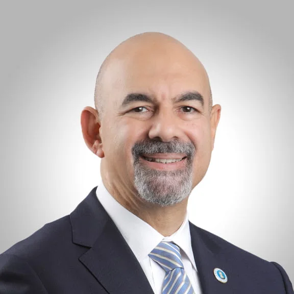 Nael Mourad