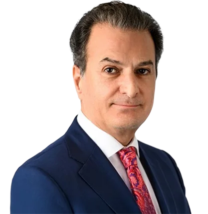 Najib Youssef Fayyad